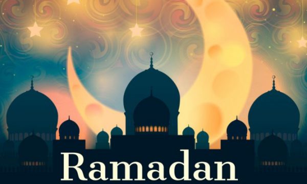 Video messaggio di Auguri di Ramadan