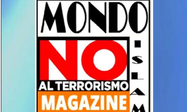 26° numero di “Mondo Islam Magazine” (2020)