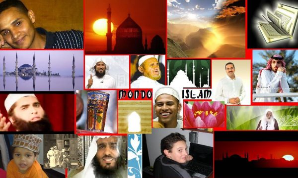 il Quarto numero di “Mondo Islam” (2010)