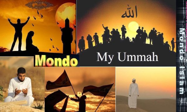 il nono numero di “Mondo Islam” (2011)